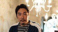[DA:인터뷰②] 조진웅 “‘독전’ 故김주혁, 이런 캐릭터는 처음”