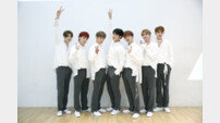 [DA:인터뷰②] 빅톤 “휴대폰 금지령도 같이 깨는 팀워크”
