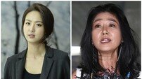김부선 “내 딸 이미소, 보금자리 쫓겨나 해외 출국” 