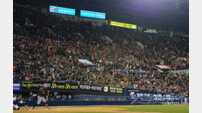‘악재 딛고 400만’ KBO 초스피드 흥행 어찌 볼까