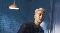 [DA:인터뷰②] 박경 “‘인스턴트’ 피처링 수민, 크러쉬 이을 발견”