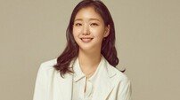 [DA:인터뷰①] 김고은 “‘도깨비’ 압박감 컸다…‘변산’ 통해 힐링”