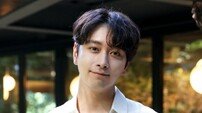 [DA:인터뷰①] 황찬성 “JYP식당처럼 유기농 애드리브 연구”