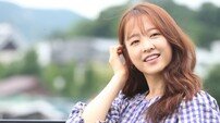 [DA:인터뷰①] ‘너의 결혼식’ 박보영 “연애할 때 다 퍼주는 스타일”