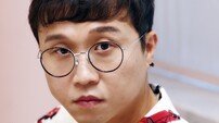 [남사친 인터뷰②] 박성광 “개그맨 되고 뿌듯한 순간? 지금 이 순간!”