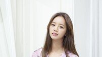 [DA:인터뷰①] ‘물괴’ 혜리 “첫 영화, 굉장히 떨려…아쉽기도 해”