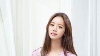 [DA:인터뷰③] 혜리 “도전할 마음 없었으면 ‘물괴’ 선택 안 했을 것”