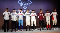 [베이스볼 브레이크] 드래프트의 암시, ‘무늬만 타고투저’는 더 강해진다