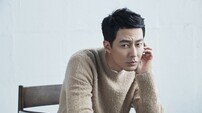 [DA:인터뷰②] 조인성 “남주혁 캐스팅 걱정 안 해, 충분히 해냈다”