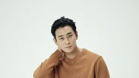 [DA:인터뷰②] ‘암수살인’ 주지훈 “고3처럼 사투리 연습, 죽겠더라고요”