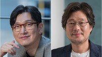 [DA:인터뷰③] 조승우에게 유재명이란, 유재명에게 조승우란 