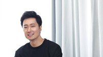 [DA:인터뷰] 박해일 “드라마? 아직 생각해 본 적 없어요”