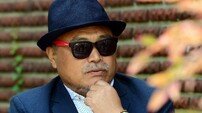 [김원겸의 The 깊은 인터뷰] 김흥국 “많이 아팠지만…다시 ‘흥궈신’으로 돌아가야죠”