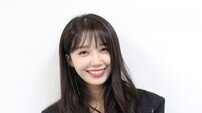 [DA:인터뷰②] 정은지 “개인활동, 에이핑크 멤버들 눈치 보였다”