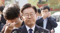 이재명 “인생사, 새옹지마…사필귀정”VS김부선 “점 빼느라 수고”
