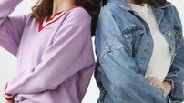 [DA:인터뷰②] ‘기린즈’ 이가은×허윤진 “라이브로 진짜 기린 만나 교감하고파”