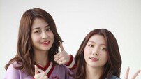[DA:인터뷰③] ‘기린즈’ 이가은×허윤진 “무리한 다이어트 No, 건강 우선”