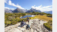“청정 대자연을 내 품안에…“, 하나투어 뉴질랜드 트레킹 상품 출시