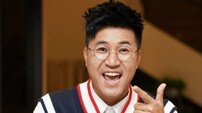 [DA:인터뷰②] ‘뇌피셜’ 김종민 “유시민 작가와 논쟁해보고 싶다”
