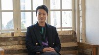 [DA:인터뷰②] 조우진 “이병헌·김혜수, 네이티브 스피커 수준 영어 구사”