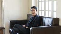 [DA:인터뷰③] 조우진 “작품은 운명, 매 작품에 집중하려 노력하죠”