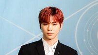 [내가 왜 떴게?] 귀엽다, 맥주, 품절…그리고?…강다니엘, 광고모델 1위