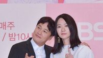 [DA:인터뷰③] 차태현 “배두나 정말 잘 해, 잘되는 이유가 있다”