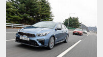 [원성열 기자의 CAR & TRACK] ‘오버부스트’ 폭발적 가속력…“진짜 K3 맞아?”