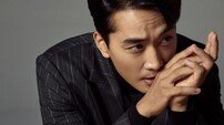 [DA:인터뷰①] ‘플레이어’ 송승헌 “진작 장르물 할 걸…재평가 감사해”