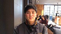 [베이스볼 피플] ‘5툴 기대주’ 한화 루키 유장혁 “내 꿈은 영구결번”