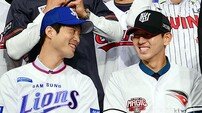 [베이스볼 브레이크] 신인대박, 또다시 동생들? 이대은·이학주 등 늦깎이 신인들?