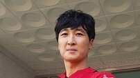 [사커피플] ‘서울→경남’ 베테랑 곽태휘, “이적까지 사흘…제2의 경남돌풍 기대해!”