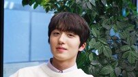 [DA:인터뷰] 찬희 “‘SKY 캐슬’ 영광+뿌듯…2월에는 SF9으로 컴백”