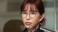 [DA:피플] S.E.S. 슈, ‘도박장 빚 소송’ 패소…법원 “3억4600만원 갚아라” (종합)