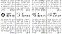 [스포츠동아 오늘의 운세] 2019년 2월 28일 목요일 (음력 1월 24일)