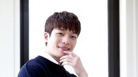 [DA:인터뷰] ‘로별’ 위하준 “지서준 첫 등장, 느끼해 보일까봐 걱정”