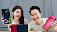 LG전자 ‘G8씽큐’ 22일 출시