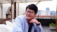 ‘미성년’ 김윤석, 신인 감독의 패기를 말하다