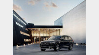 [비즈 프리즘] ‘볼보 XC90’, 디자인·첨단사양·가격 ‘3박자의 힘’