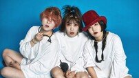[DA:인터뷰] 피싱걸스 “메인스트림에 다양성 뿌리고파, 무기는 똘끼”