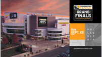 오버워치 리그 결승, 9월 필라델피아서 개최