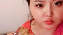 [내가 왜 떴게?] 살 빼면 내가 더 나을걸?…홍선영, 고구마