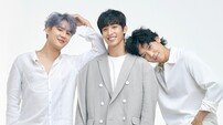 김준수 “세븐틴 도겸 보며 내 처음 떠올라…새로 태어난 느낌” [화보]
