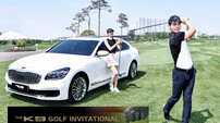기아차, ‘THE K9 골프 인비테이셔널’ 참가자 모집