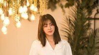 [DA:인터뷰] 박세영 “김동욱과 케미? 장거리 커플 상상해 연기”