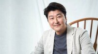  [DA:인터뷰] ‘기생충’ 송강호 “배우는 무계획이어야 해, 드라마는 KTV로 본다”