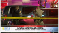 캘리포니아 총격사건…코스트코서 총격사건 1명 사망·3명 부상