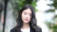 [DA:인터뷰] 정이서 “활동명 바꾸면서 ‘기생충’ 출연, 작명소 용했나봐요”