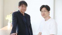 [DA:인터뷰] ‘썸씽로튼’ 신재홍·황석희 “뮤지컬이 처음이라 무서운 줄 모르고 시작”