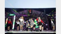 방탄부터 트와이스 김건모까지, 롯데면세점 패밀리 콘서트 개막 